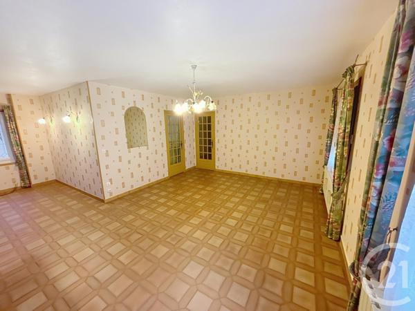 Maison à vendre  8 pièces - 175,90 m2 FECAMP - 76