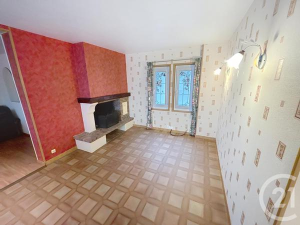 Maison à vendre  8 pièces - 175,90 m2 FECAMP - 76