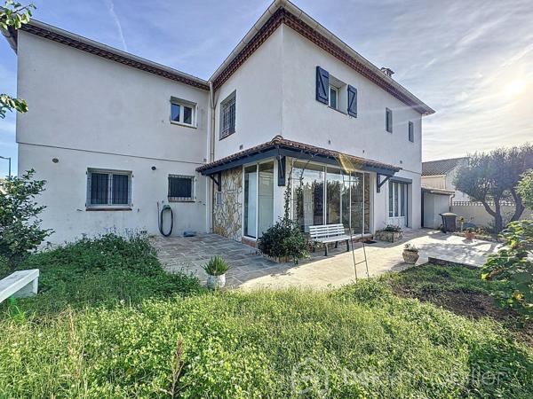 Maison traditionnelle de 105 m²