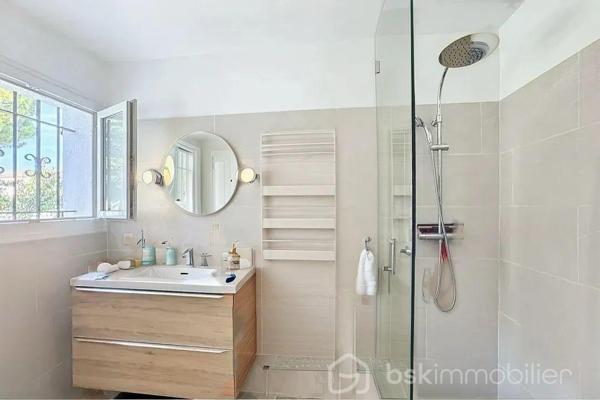 Maison traditionnelle de 105 m²