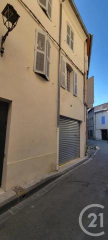 Parking à vendre  70 m 2   AVIGNON  - 84