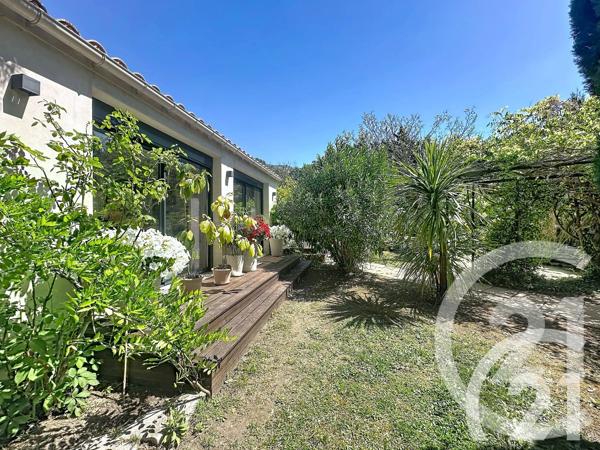 Maison à vendre  6 pièces - 149 m 2   CHEVAL BLANC  - 84