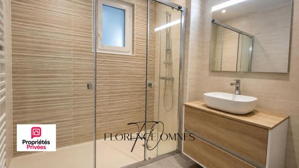 PALAJA  Maison familiale Plain-Pied 128 m² - 4 chambres + bureau - Piscine - 2 garages - DPE A/A