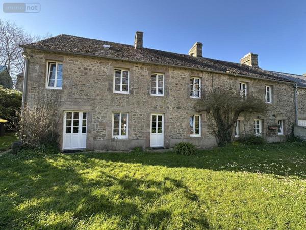 Maison à vendre à Gréville-Hague dans la Manche (50440), ref : 50040-732