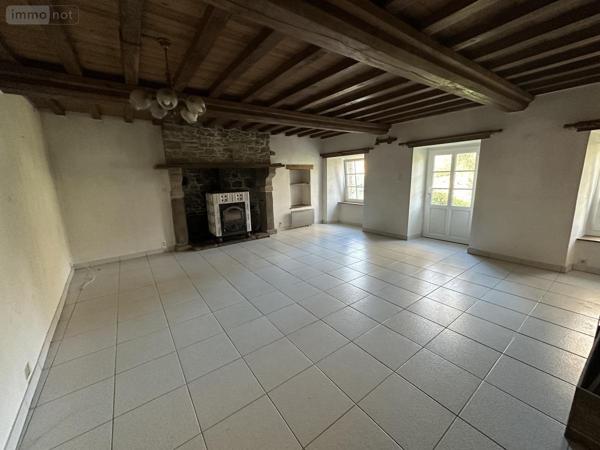 Maison à vendre à Gréville-Hague dans la Manche (50440), ref : 50040-732