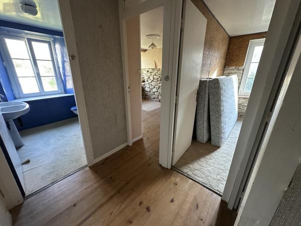 Maison à vendre à Gréville-Hague dans la Manche (50440), ref : 50040-732