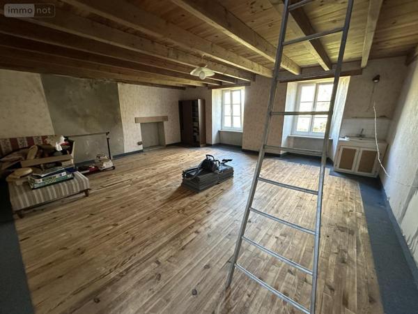Maison à vendre à Gréville-Hague dans la Manche (50440), ref : 50040-732
