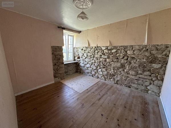 Maison à vendre à Gréville-Hague dans la Manche (50440), ref : 50040-732