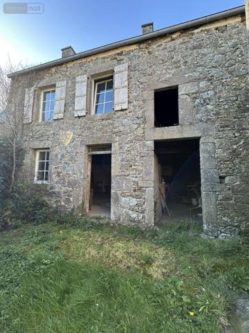 Maison à vendre à Gréville-Hague dans la Manche (50440), ref : 50040-732