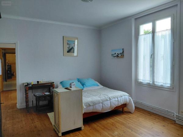 Maison à vendre à Challans en Vendée (85300), ref : VM5675-85092