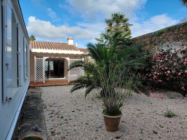 Maison à vendre à Challans en Vendée (85300), ref : VM5675-85092