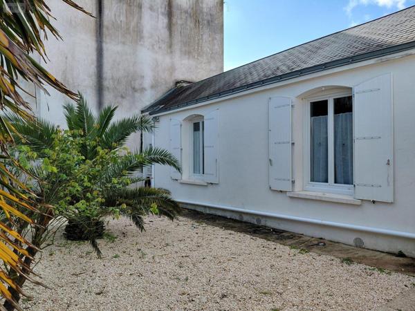 Maison à vendre à Challans en Vendée (85300), ref : VM5675-85092