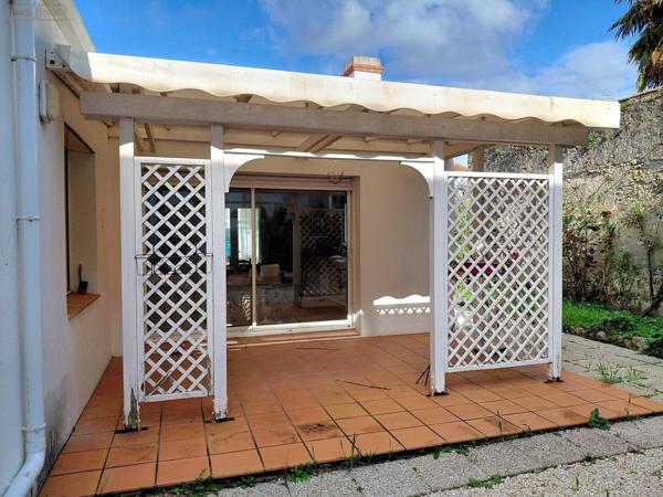 Maison à vendre à Challans en Vendée (85300), ref : VM5675-85092