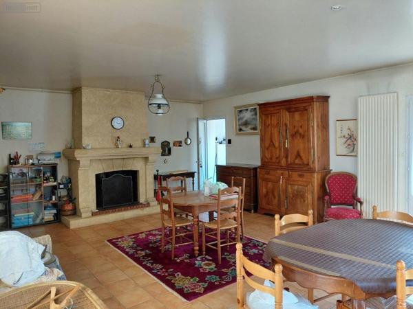 Maison à vendre à Challans en Vendée (85300), ref : VM5675-85092