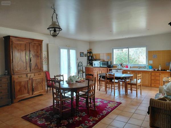 Maison à vendre à Challans en Vendée (85300), ref : VM5675-85092