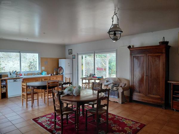 Maison à vendre à Challans en Vendée (85300), ref : VM5675-85092