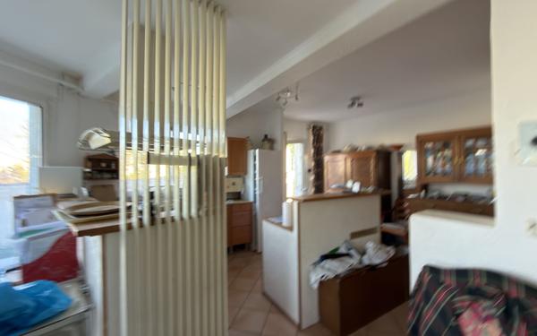 Maison à vendre    4 pièces • 111,30 m2 Marseille 8