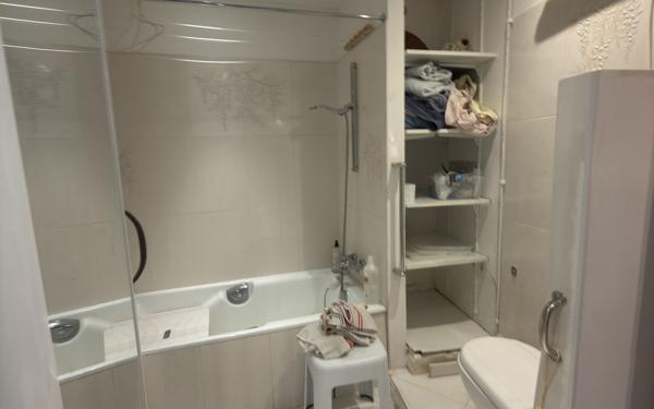 Maison à vendre    4 pièces • 111,30 m2 Marseille 8