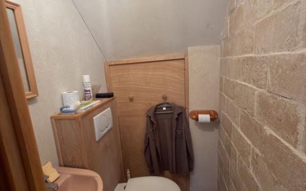 Maison à vendre    4 pièces • 111,30 m2 Marseille 8