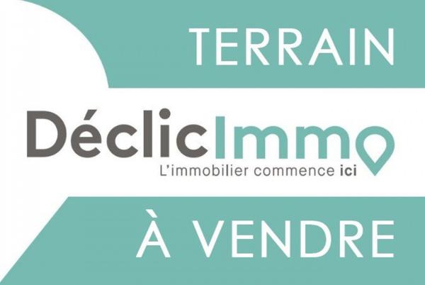 Vente terrain constructible Saint gilles croix de vie, 237 000€ Vendée Pays de la loire N°