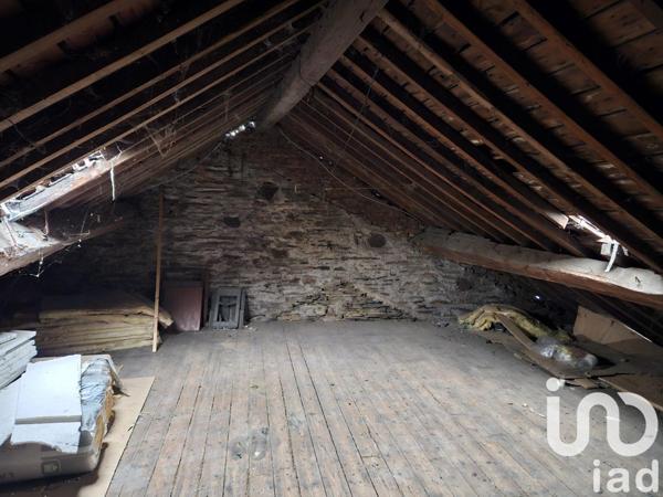 Maison à vendre 4 pièces 65 m² Deville