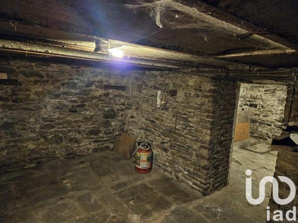 Maison à vendre 4 pièces 65 m² Deville