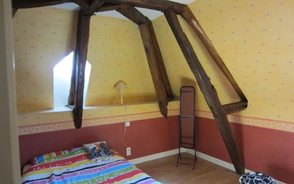 Appartement à louer    3 pièces •  Selles-sur-Cher