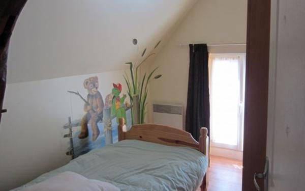 Appartement à louer    3 pièces •  Selles-sur-Cher