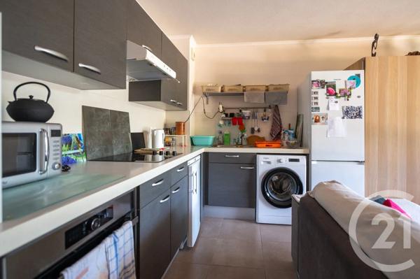 Appartement T2 à vendre  2 pièces - 50,31 m 2   CAVALAIRE SUR MER  - 83