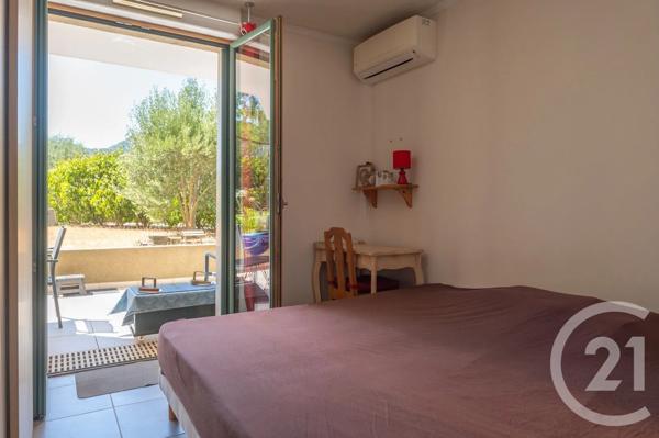 Appartement T2 à vendre  2 pièces - 50,31 m 2   CAVALAIRE SUR MER  - 83