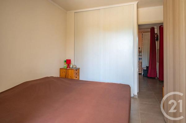 Appartement T2 à vendre  2 pièces - 50,31 m 2   CAVALAIRE SUR MER  - 83
