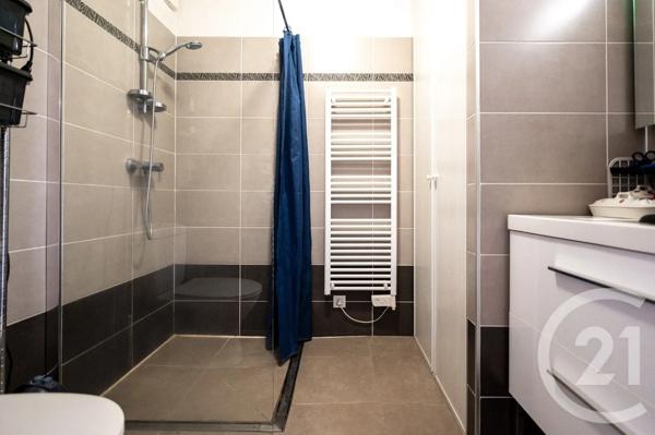 Appartement T2 à vendre  2 pièces - 50,31 m 2   CAVALAIRE SUR MER  - 83