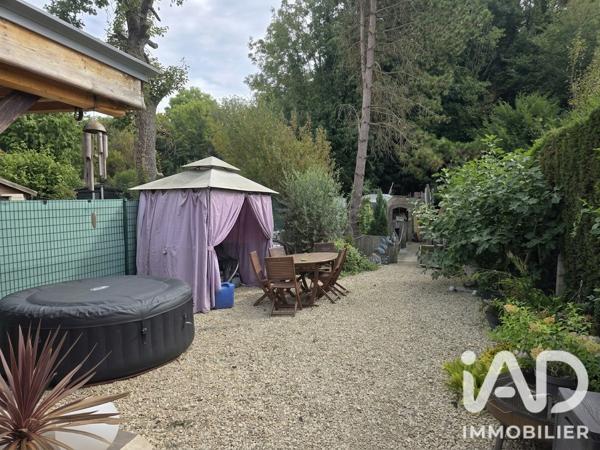 Maison à vendre 3 pièces 51 m² Sainte-Savine