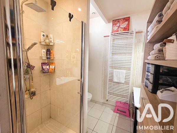 Maison à vendre 3 pièces 51 m² Sainte-Savine