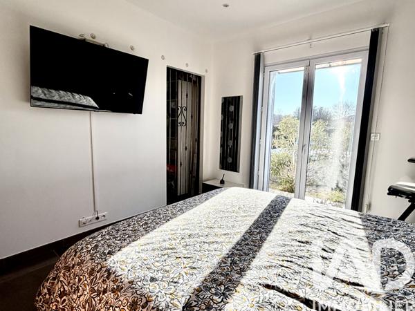 Maison à vendre 5 pièces 148 m² Saint-Privat-des-Vieux