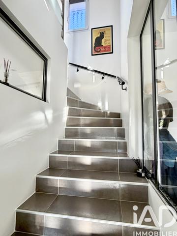 Maison à vendre 5 pièces 148 m² Saint-Privat-des-Vieux