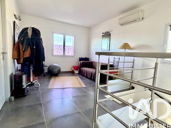 Maison à vendre 5 pièces 148 m² Saint-Privat-des-Vieux