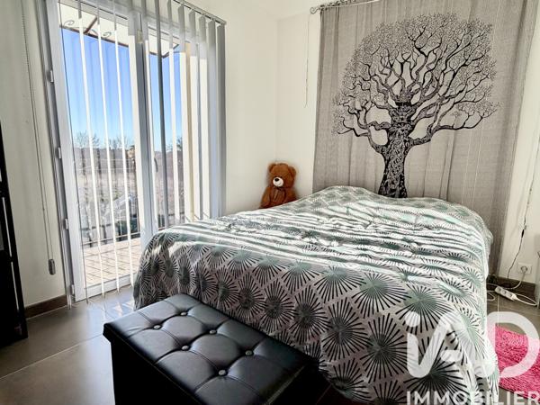 Maison à vendre 5 pièces 148 m² Saint-Privat-des-Vieux