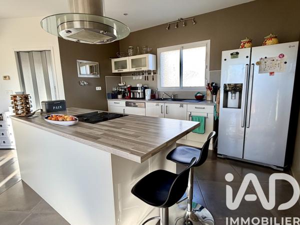 Maison à vendre 5 pièces 148 m² Saint-Privat-des-Vieux