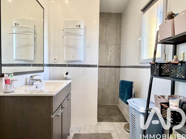 Maison à vendre 5 pièces 148 m² Saint-Privat-des-Vieux