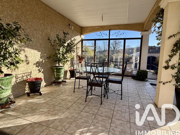 Maison à vendre 5 pièces 148 m² Saint-Privat-des-Vieux