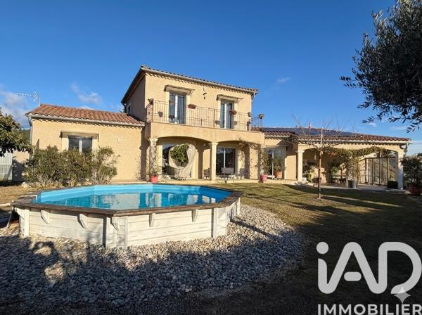 Maison à vendre 5 pièces 148 m² Saint-Privat-des-Vieux