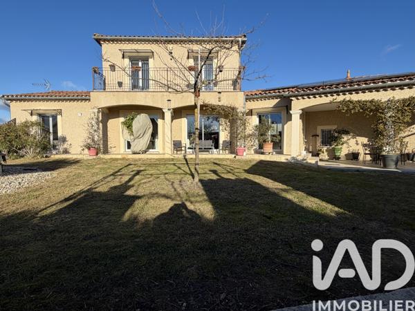 Maison à vendre 5 pièces 148 m² Saint-Privat-des-Vieux