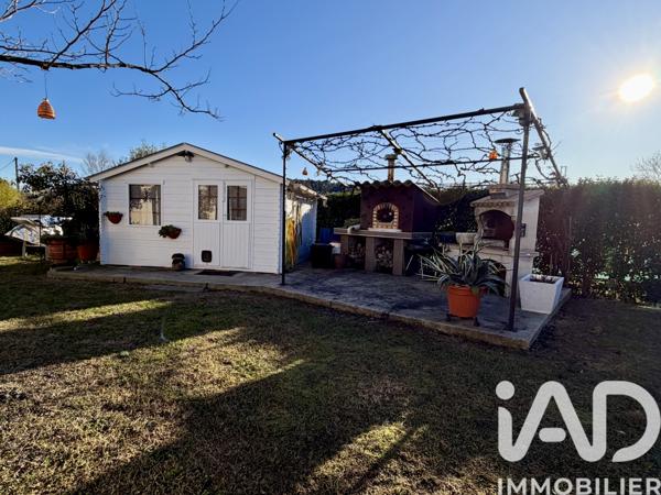 Maison à vendre 5 pièces 148 m² Saint-Privat-des-Vieux