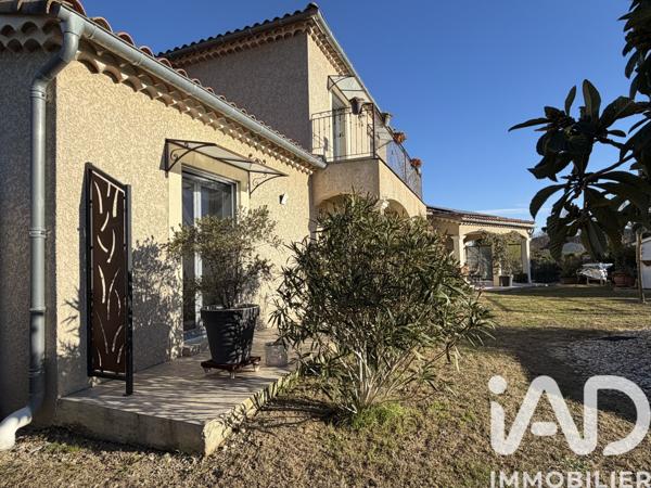 Maison à vendre 5 pièces 148 m² Saint-Privat-des-Vieux