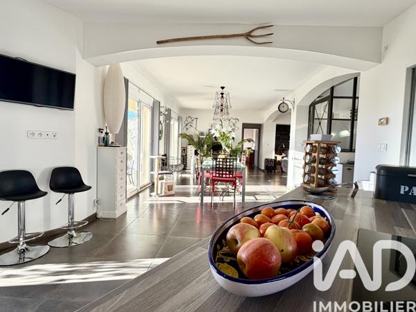 Maison à vendre 5 pièces 148 m² Saint-Privat-des-Vieux