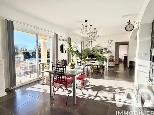 Maison à vendre 5 pièces 148 m² Saint-Privat-des-Vieux