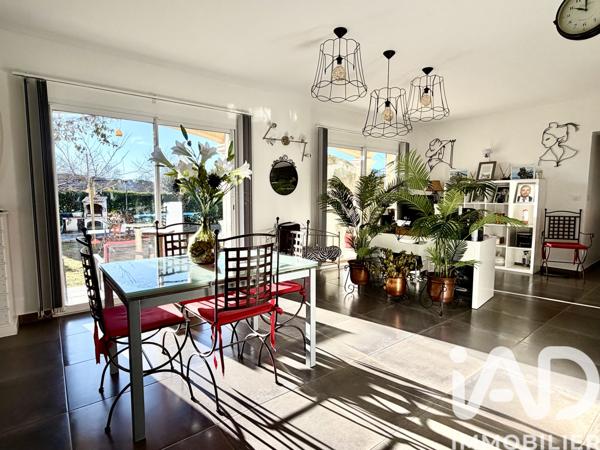 Maison à vendre 5 pièces 148 m² Saint-Privat-des-Vieux