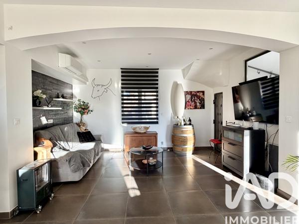 Maison à vendre 5 pièces 148 m² Saint-Privat-des-Vieux