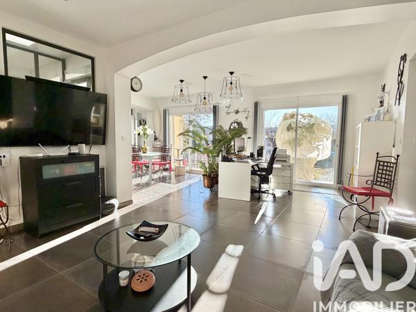 Maison à vendre 5 pièces 148 m² Saint-Privat-des-Vieux